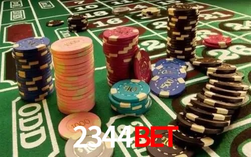 2344 BET paga