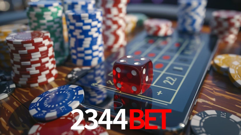 Premium Interface 2344BET