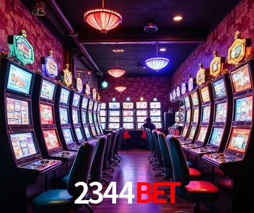 2344BET,2344 BET app
