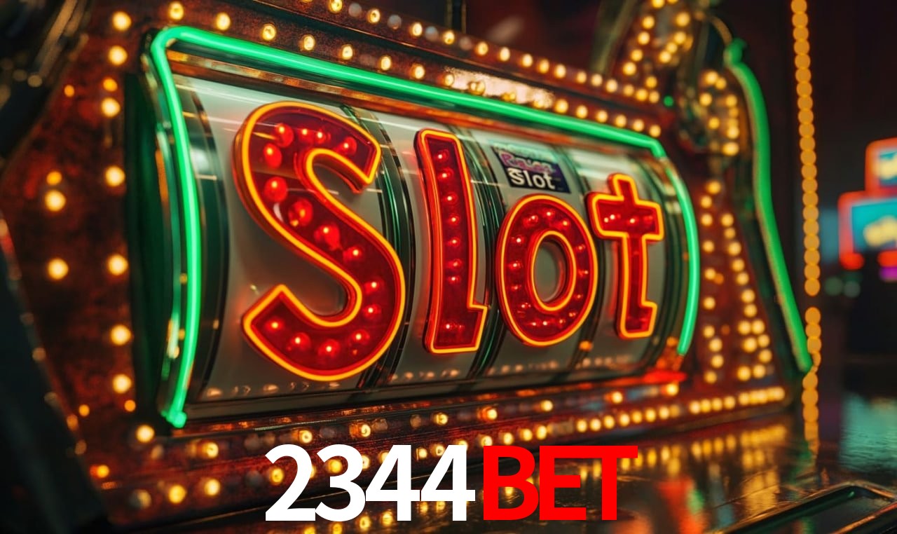 Especiais de Fim de Semana 2344BET