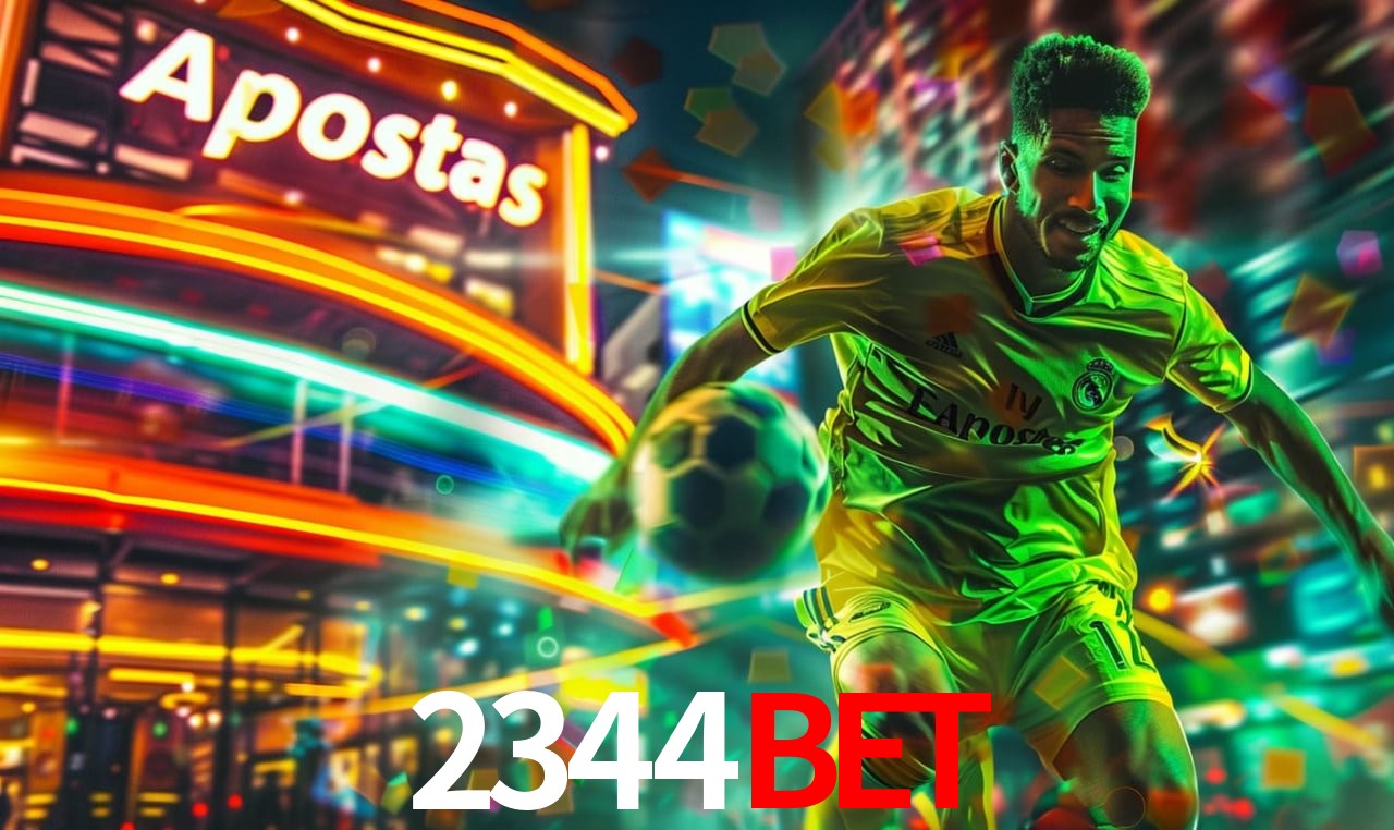 Diretório de Jogos 2344BET