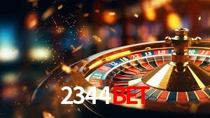 Sinta a adrenalina dos jogos de cassino com 2344BET
