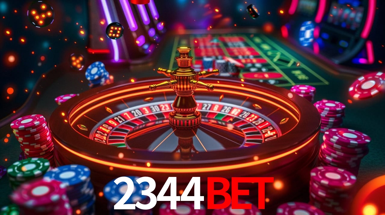 2344 BET app