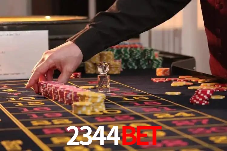 Descubra o Programa VIP da 2344BET: Vantagens Exclusivas para Jogadores