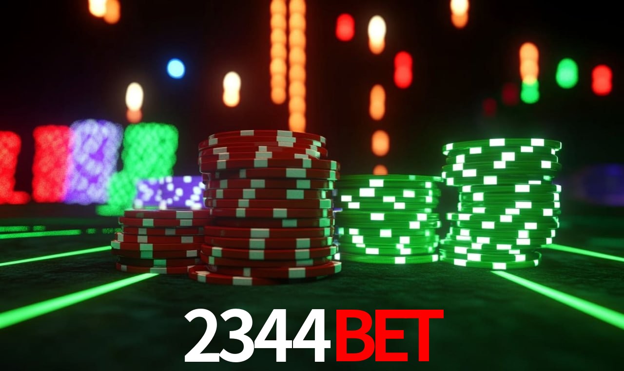 Platform Technology 2344BET