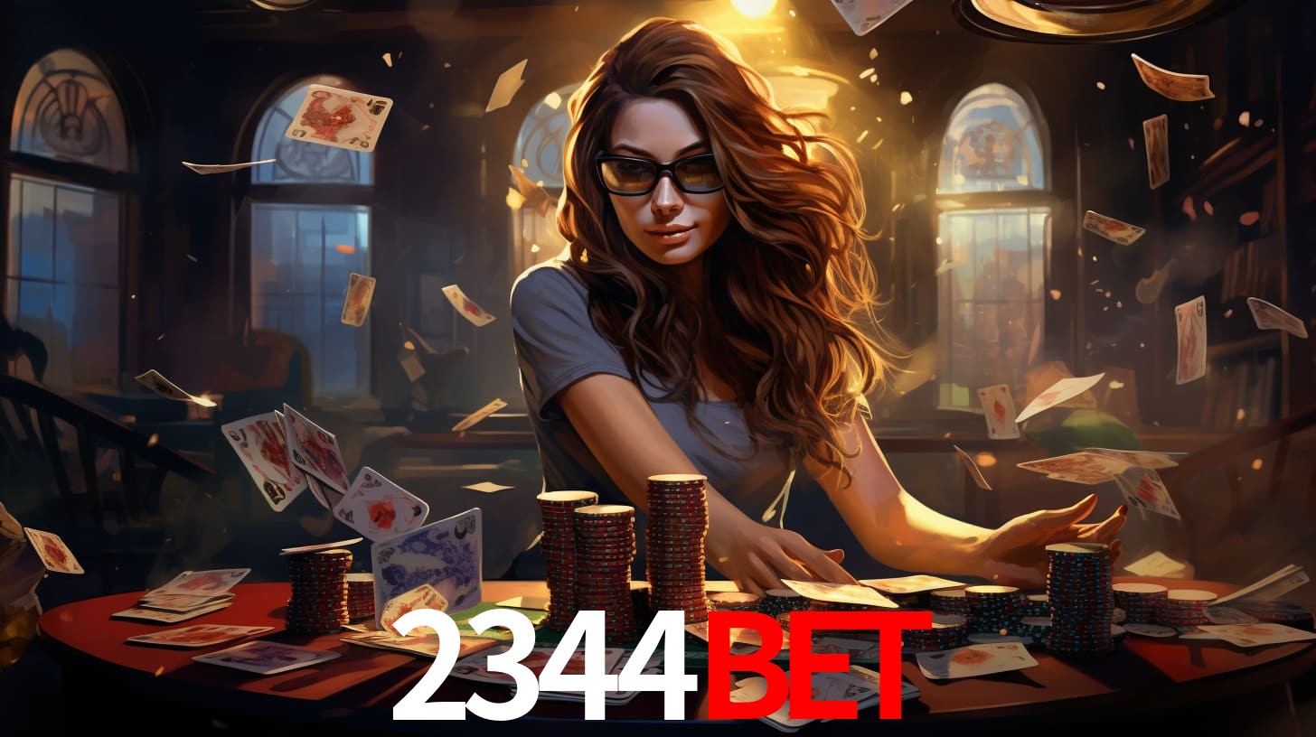 Bonus Features 2344BET